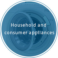 The household appliance industry