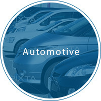 Automotive industry